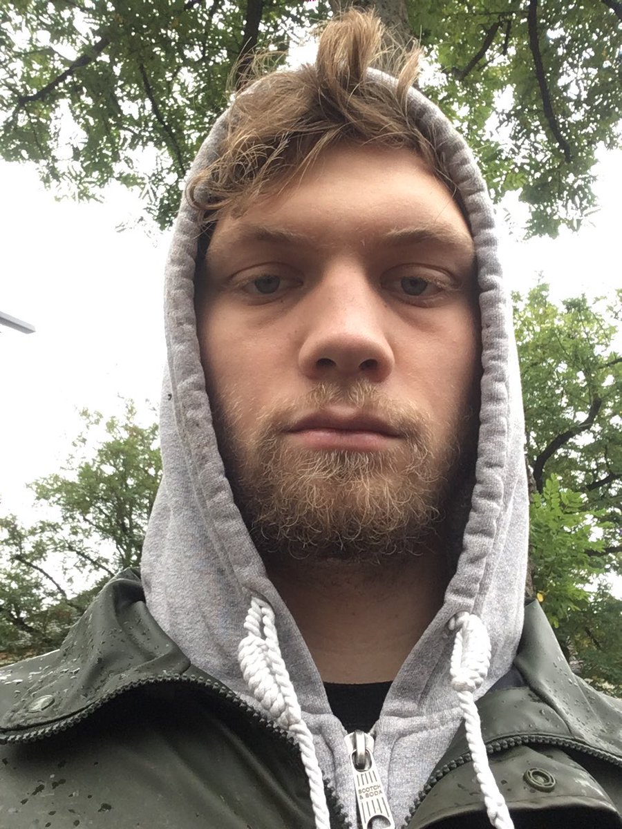 mo_ojjo's tweet image. Morjen