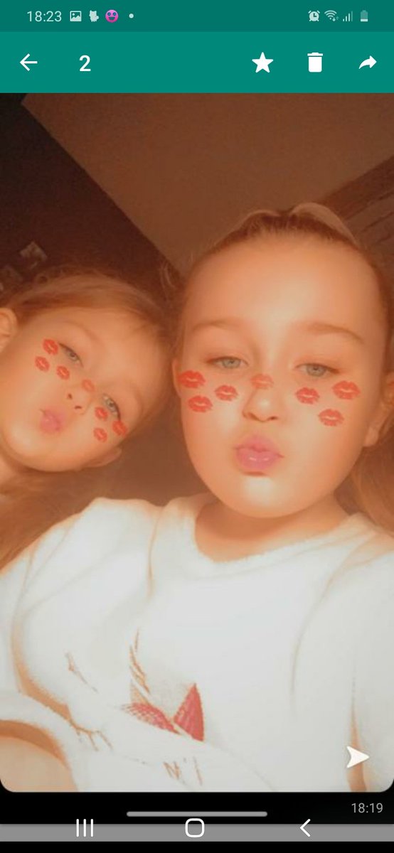 Maria Moore (mariamoore21) Twitter