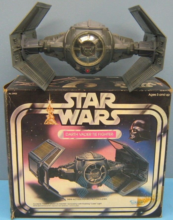 This was also a very cool ship - never had the tie fighter, but loved the way the ‘wings’ could fall off in combat!