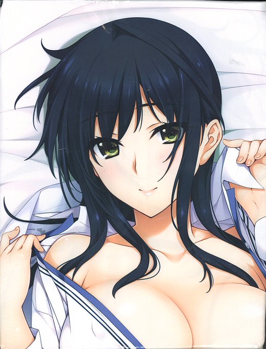 出水和琴のtwitterイラスト検索結果