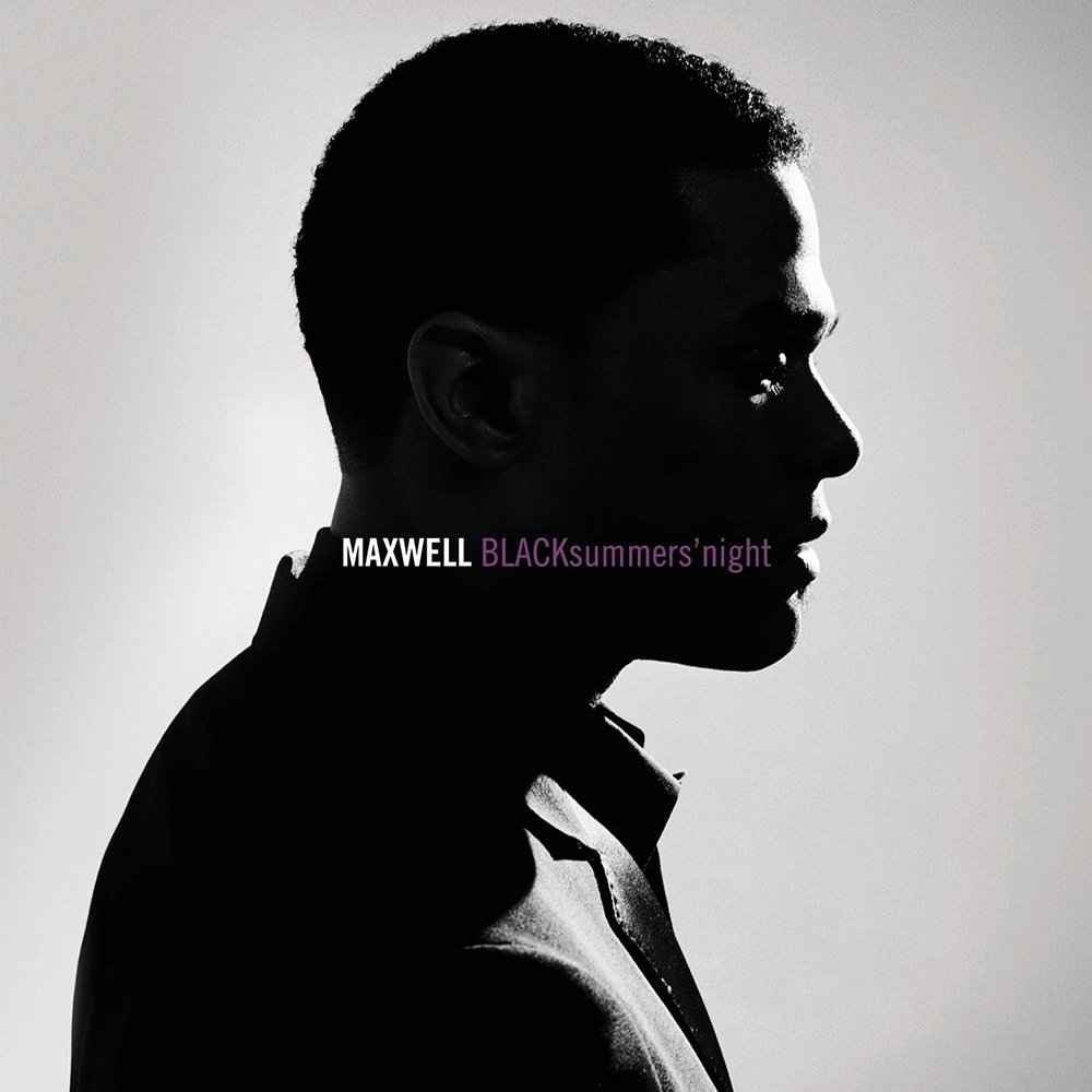 467 - Maxwell - BLACKsummers’night (2009) - chilled out 2000s soul. I quite enjoyed it, it didn't outstay it's welcome. Favourite track was Pretty Wings. Phoenix Rise was a good instrumental ending