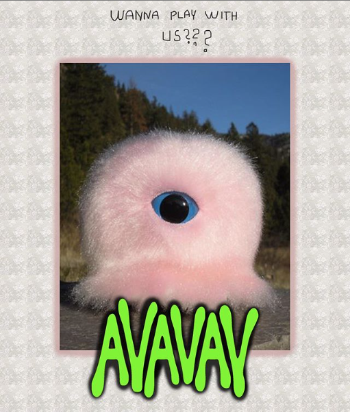 Wanna play? We do. 
Join the countdown of new collection with us

bit.ly/3njvRvC