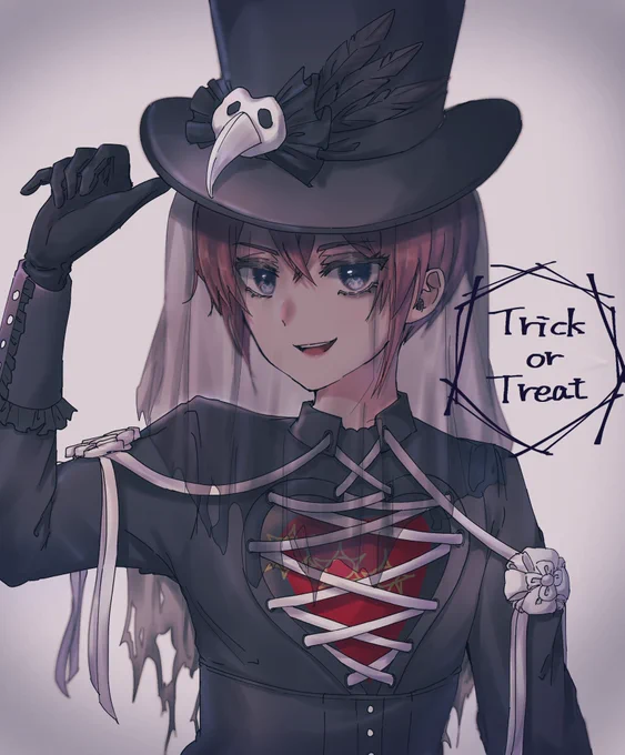 ハロウィンありがとう?????? 