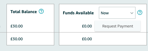 GeorgeGrinling's tweet photo. @AmazonHelp This is why I'm so desperate and using Twitter to get a contact that will actually resolve my issue as the regular customer service is just not resolving any requests. I cant even close my account because apparently there is money outstanding but... https://t.co/tGufN4rYtC