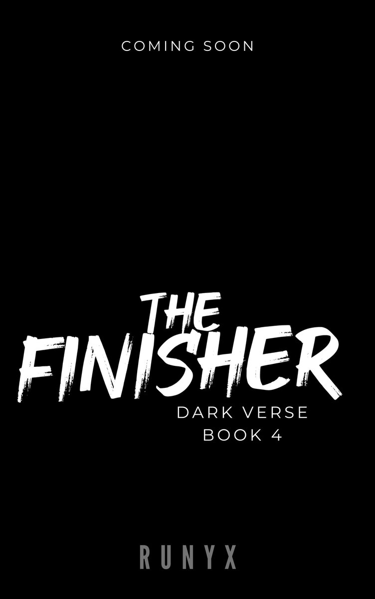 {Ebook EPUB PDF {Download} The Finisher by RuNyx / Twitter