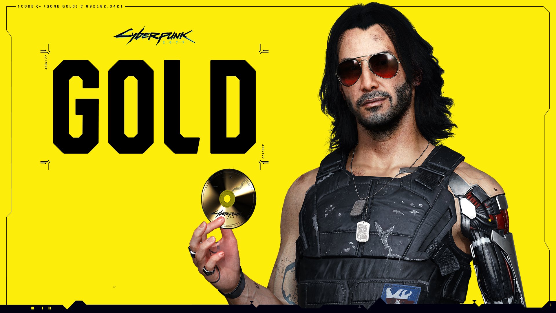 Cyberpunk 2077 (2020)