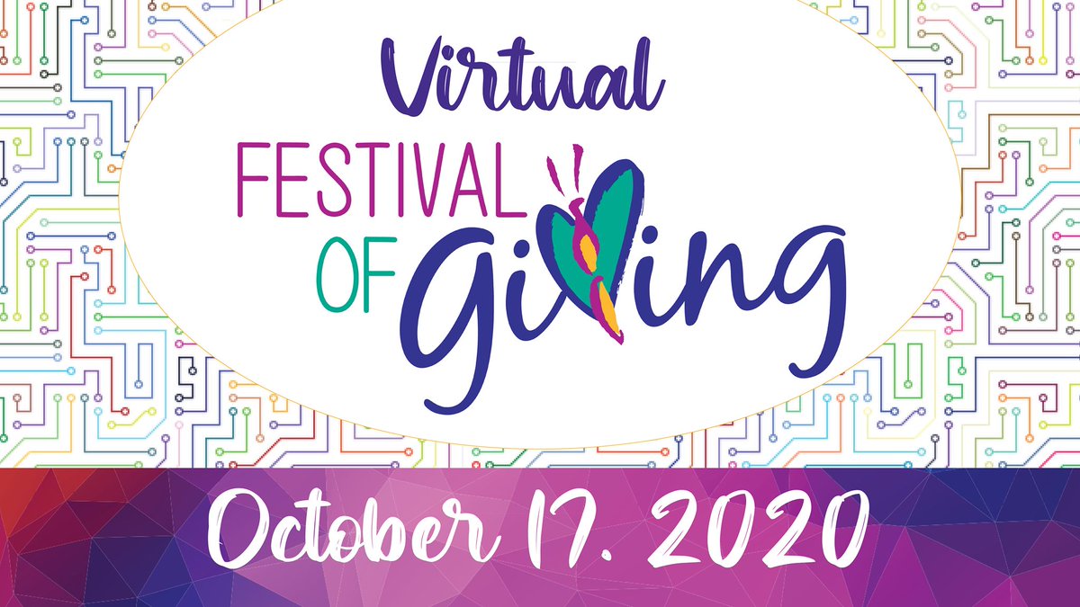 The virtual <a href="/FOGctcf/">Festival of Giving</a> is coming up on Oct. 17... but the online auction starts this Saturday! #ckont @CTC_CK

Get all the details at ctcf-ck.com/fog/