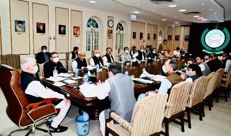 appcsocialmedia's tweet photo. Meeting reviews preparations for upcoming JCC meeting of CPEC

#APPNews #AsimSaleemBajwa #MahmoodKhan #CPECupdates #CPEC #PakChina 
@AsimSBajwa @IMMahmoodKhan @infokpgovt @MoIB_Official @CathayPak @CPEC_Official

 https://t.co/fgAeTJevBh via @appcsocialmedia https://t.co/TSFhtfWltq