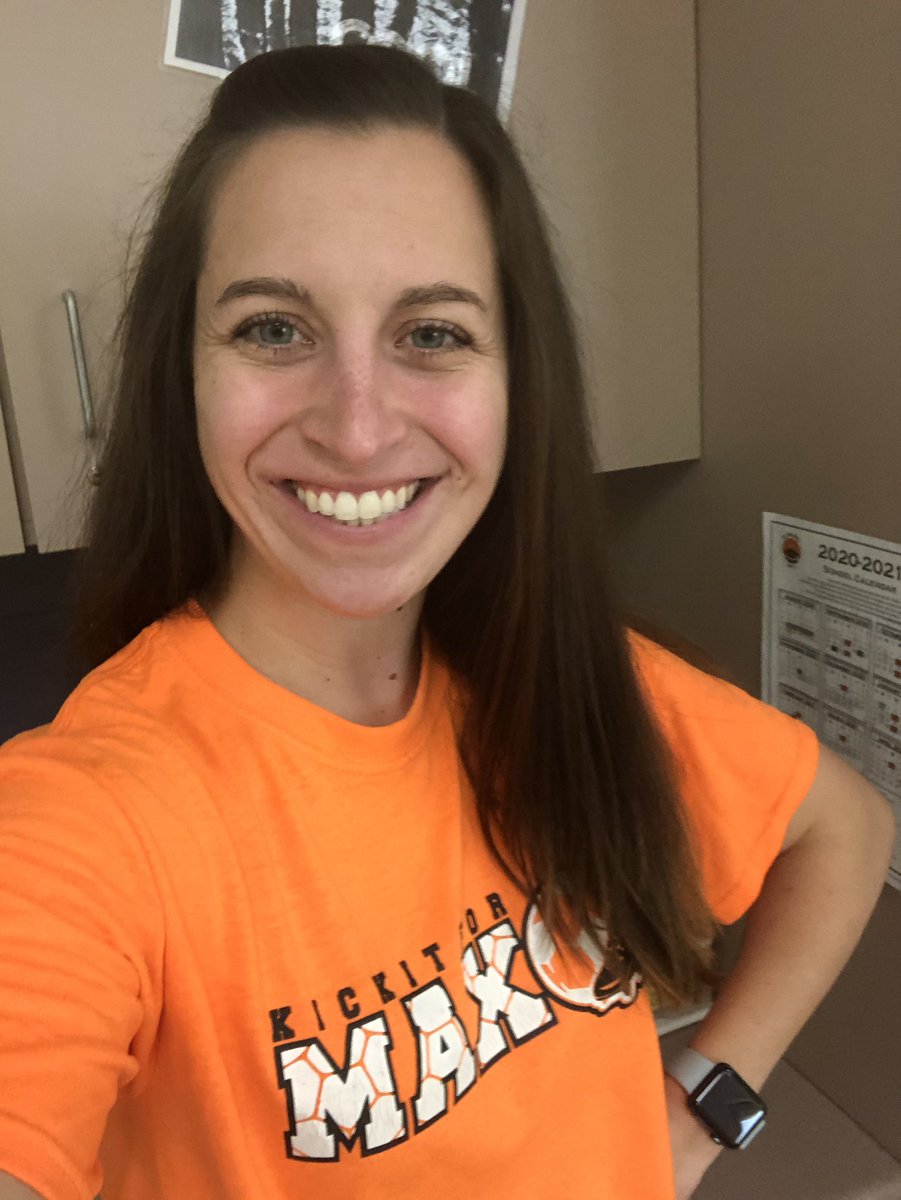 astrupek's tweet photo. Wearing my #kickitforMax shirt to #pauseforGFPD @thegfpd @LadyIronSoccer https://t.co/pIc9iZzsMx
