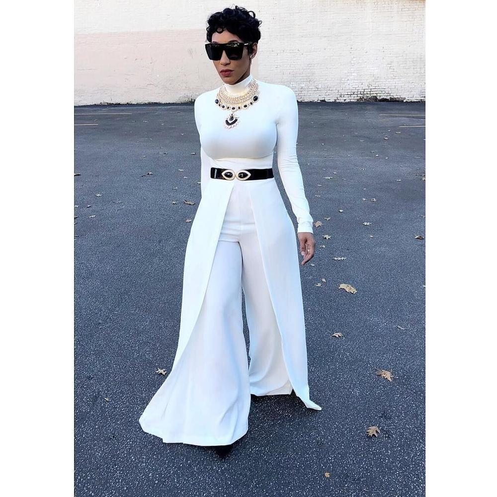 💰 Looking for a steal? Elegant Wide Leg Jumpsuit now selling at $39.58 💰
👉 Product by Princeton Glam 👈
 Grab it ASAP princetonglam.com