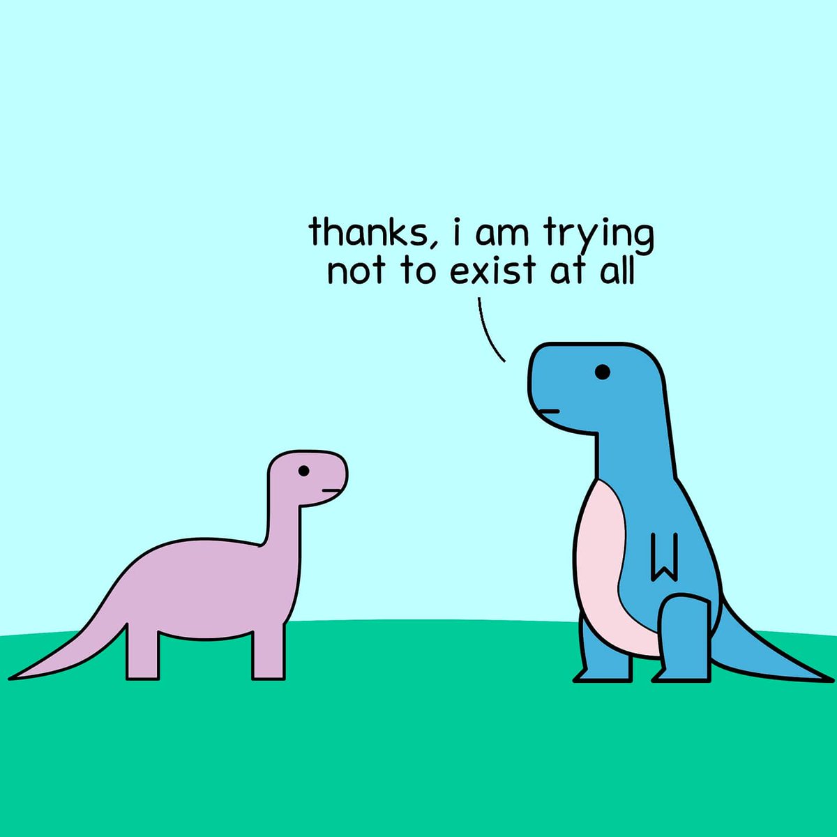 dinosaur tweet media
