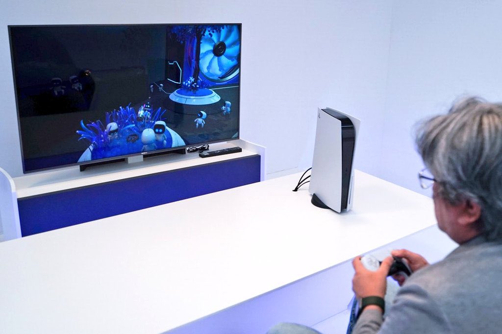 Лучшие телевизоры для ps5. Офис плейстейшен в Японии. Япония ps5. PLAYSTATION дефицит. Ps5 в офисе.