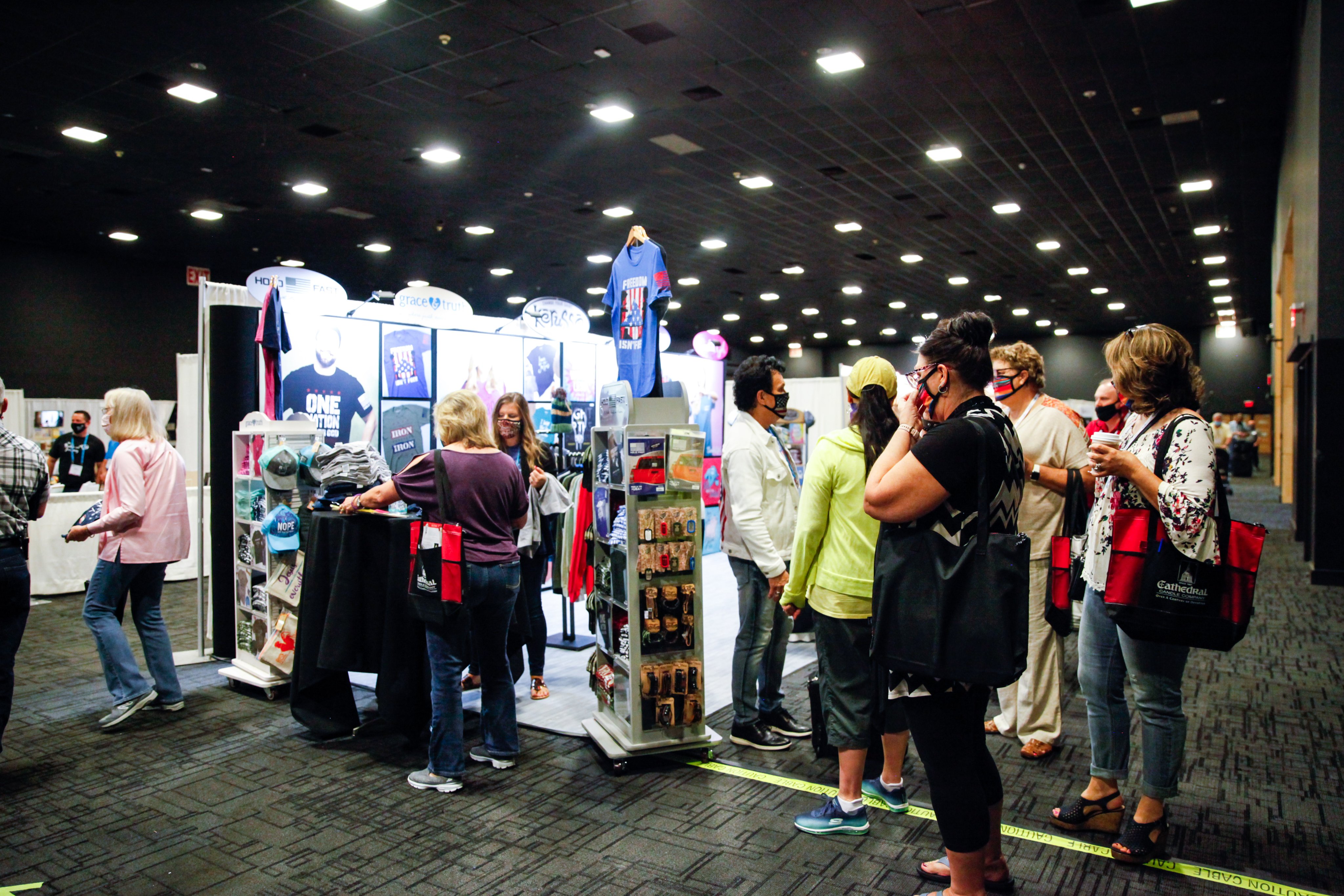 Christian Product Expo CPE (CpeShow) / Twitter