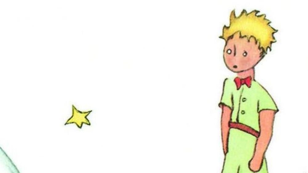 Opéra-Magique le Petit Prince à la Sucrerie à Wavre le 25 octobre. J'y joue le Roi. Caritatif. Courrez réserver! lasucreriewavre.be/agenda/le-peti…