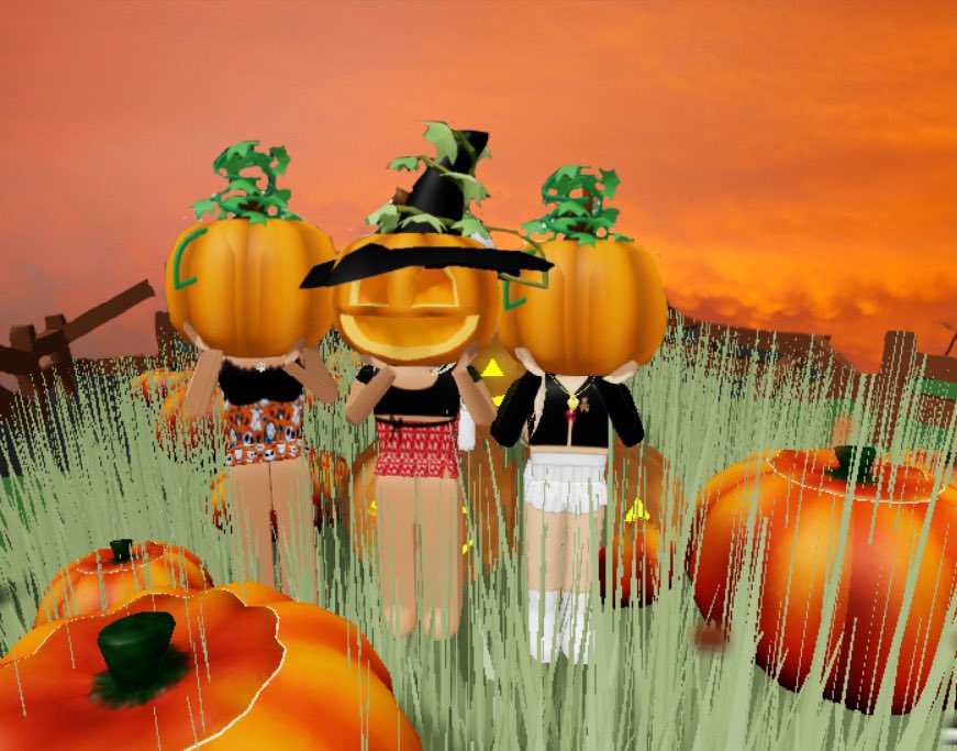 New*** HALLOWEEN ROBLOX GFX