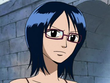 ワンピース たしぎの正体や強さを調査 くいなとの関係や声優も紹介 Selvy