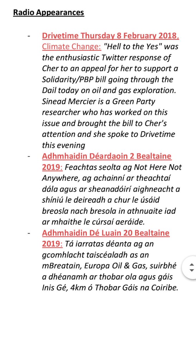 Today I formally left  @greenparty_ie - I was a member for over 10yrs, its primary researcher in opposition from 2016-19 & an advocate for climate justice/just transition within and outside the party. It was a wonderful adventure but much wasted potential (Long thread).