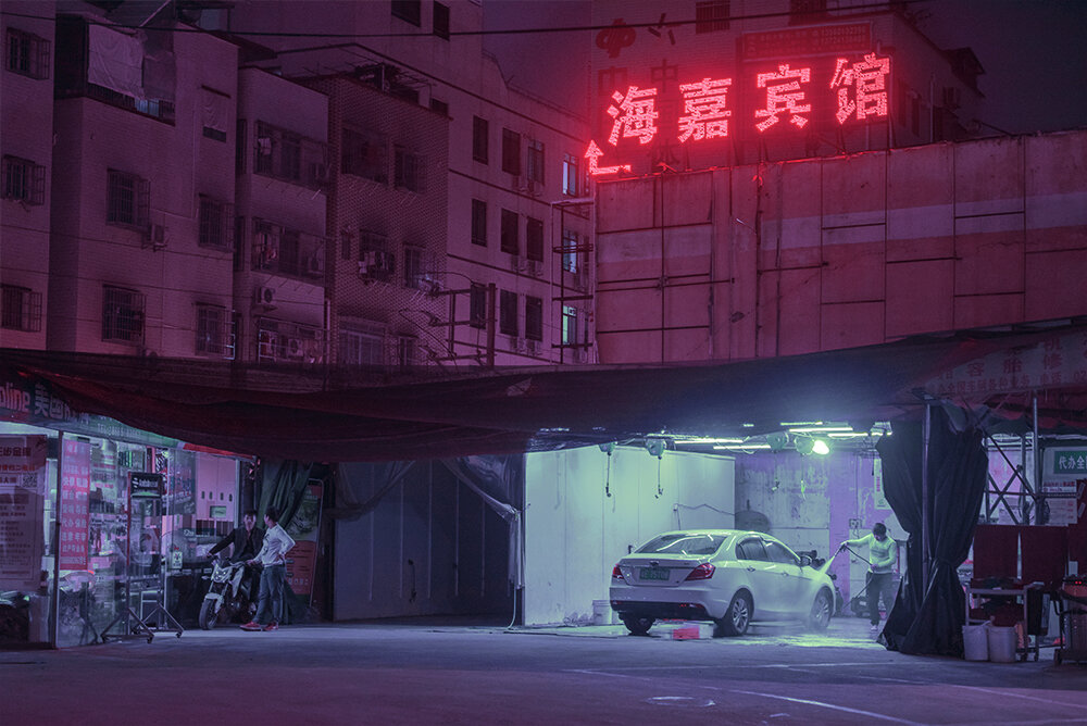 FedeItaliano76's tweet image. Marilyn Mugot is one of my favourite nocturnal explorers of urban space in contemporary photography—a few more here instagram.com/p/CF9u8Q0DifC/…