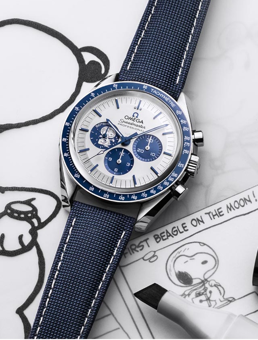 オメガスヌーピー Twitter Search Twitter