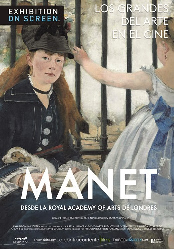 CineEmbajadores's tweet photo. A partir del próximo martes 13 de octubre y todos los martes, tienes una cita con el arte en #CinesEmbajadores Ciclo de docuartes #GrandesMuseosGrandesMaestros El prado, el Louvre, la National Gallery o la Royal Academy. Primeros eventos ya a la venta. #EmbajadoresDelArte https://t.co/PRAJ0zhTBu