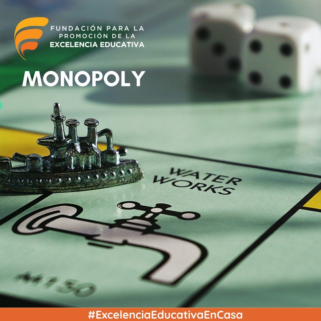 personal Individualidad notificación Fundación Excelencia Educativa on Twitter: "Es un juego de mesa basado en el intercambio y la compraventa de bienes raíces (normalmente, inspirados en los nombres de las calles de una determinada ciudad), personal Individualidad notificación Fundación Excelencia Educativa on Twitter: "Es un juego de mesa basado en el intercambio y la compraventa de bienes raíces (normalmente, inspirados en los nombres de las calles de una determinada ciudad),