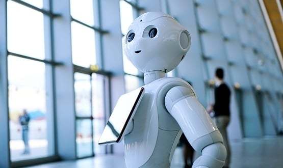 VarshaD80894264's tweet image. Healthcare Robotic Market Analysis By COVID-19 Impact
databridgemarketresearch.com/covid-19-resou…

#healthcarerobot #Robots #robotengineering #covid19 #health #robotics