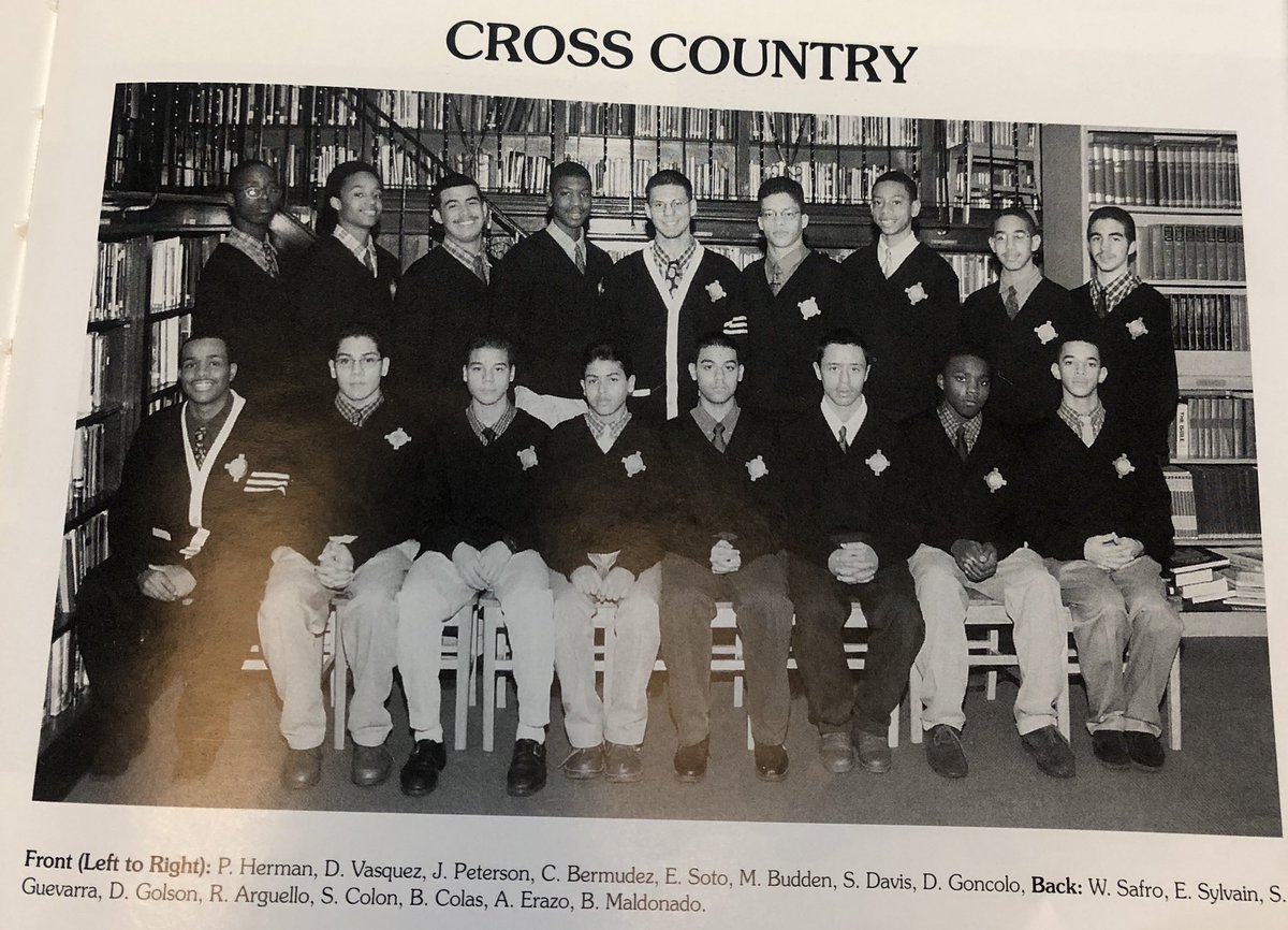 All Hallows Athletics tweet media