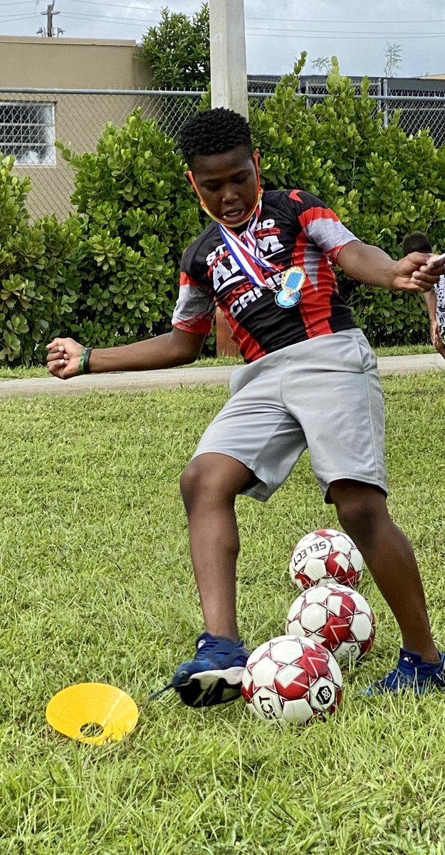 samuelazout's tweet photo. @officialfccusa is committed to the improvement of education for Afro American children and young adults in the United States, using soccer as the pedagogical tool. #YouthEmpowerment #SocialCohesion #QualityEducation #LifeSkills #SoccerForDevelopment https://t.co/3Q4wjN5feI