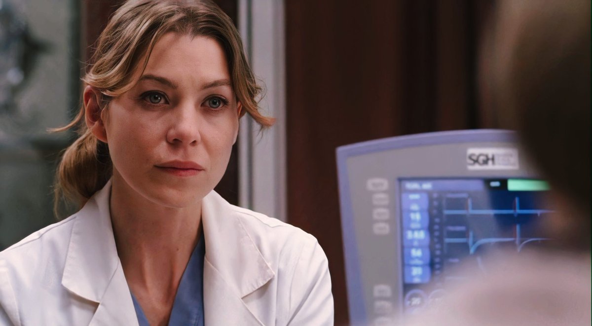 bestofmredith's tweet photo. #EllenPompeo for #TheFemaleTVStar #PCAs

Retweets count as votes https://t.co/FdCzZbVOty