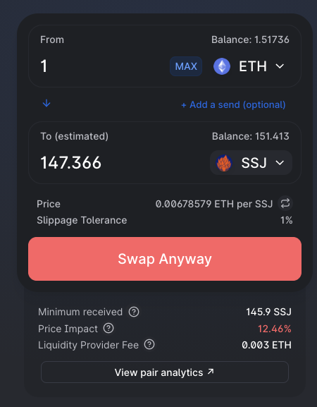BUIDLrs's tweet photo. A little sneap peak of the difference: https://t.co/b0tWkJvzz4