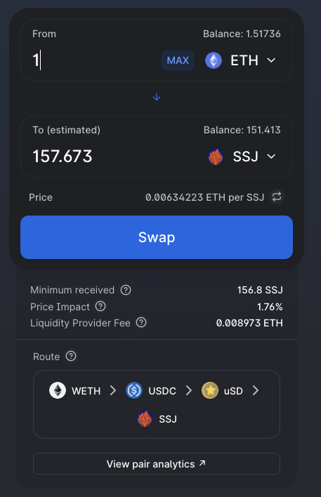 BUIDLrs's tweet photo. A little sneap peak of the difference: https://t.co/b0tWkJvzz4