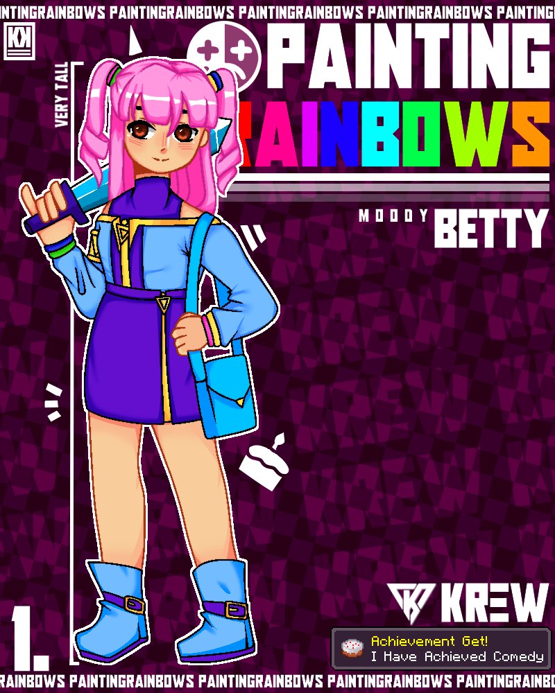 Okayêev On Twitter Hey Hey Krew Fanart D Hope You Guys Like It Draco S In Thread Rainbowsyt Goldenglare Itsfunneh Lunar3clispe Draconitedragon Krewfanart Https T Co 2lgr344p5u