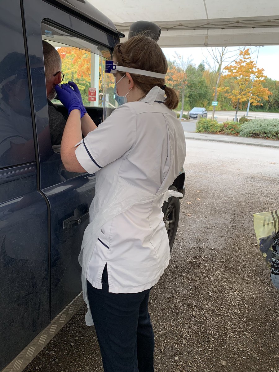Matt Cox (@coxy3237) on Twitter photo Great afternoon getting our drive through capillary blood gas service for #MND #ALS up and running. Good work <a href="/RI_Whitehead/">Rosie Dean</a>! <a href="/SheffieldHosp/">Sheffield Hospitals</a> #MNDA Great afternoon getting our drive through capillary blood gas service for #MND #ALS up and running. Good work <a href="/RI_Whitehead/">Rosie Dean</a>! <a href="/SheffieldHosp/">Sheffield Hospitals</a> #MNDA