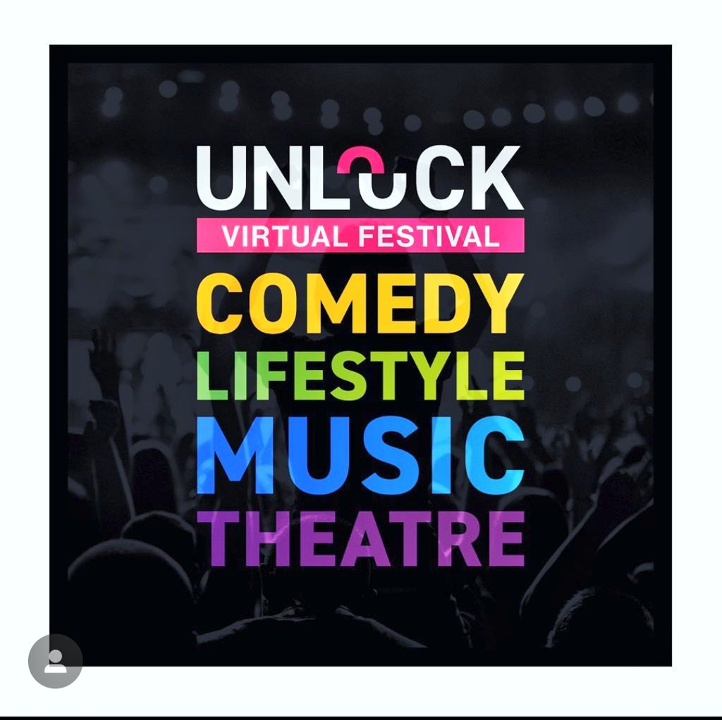 5WESTEasternPA's tweet photo. ANNOUNCEMENT: 
@5WESTMUSIC will be participating in the Unlock Virtual Music Festival of the weekend of October 17th! Follow @unlockfestival and subscribe on YouTube for all the details. #5WEST #5WESTupdates https://t.co/eoj1RcXgYU