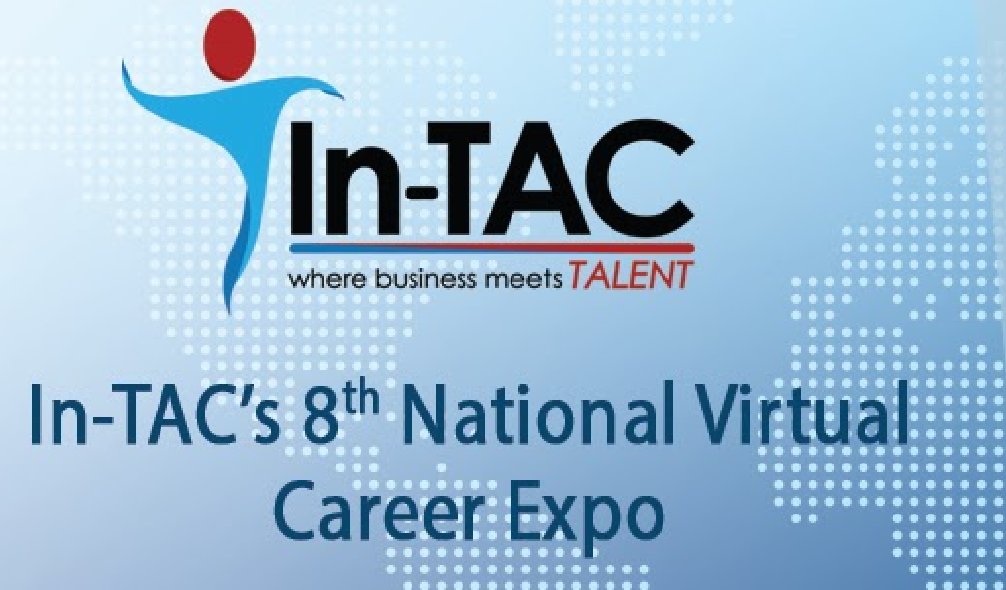 InTACca's tweet image. Today, Monday is your FINAL day to register for #VCE8 Canada&apos;s largest #virtualjobfair 

in-tac-expo.com

Event features Ottawa&apos;s key job fair Discover #TechNATA 

There&apos;s also a video guide to our platform  bit.ly/33lgdYz 

@ctvottawa @OttawaCitizen @CBCOttawa