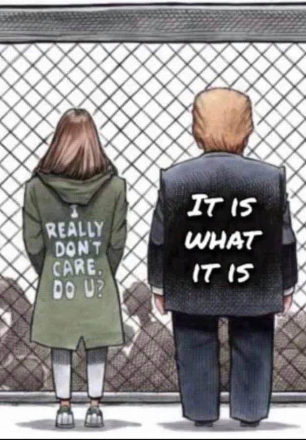 UnderWrldAngel's tweet photo. @PressSec https://t.co/tsFx4umvjh