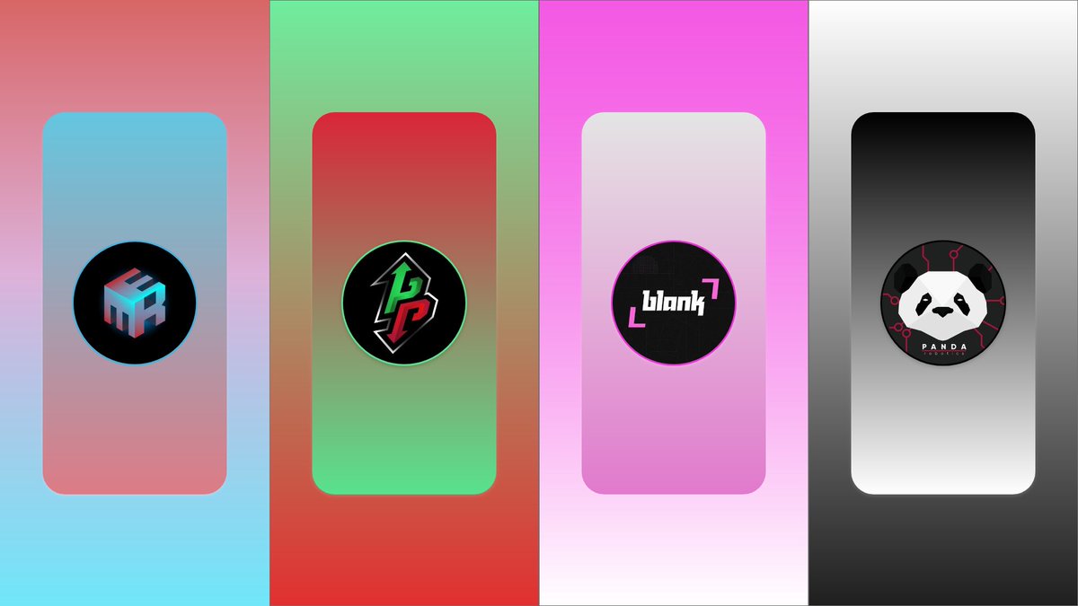 MEKNotify's tweet image. Giveaway Alert ⏰

- 2x Mek Notify Memberships
- 1x Premeprofits free month
- 1GB RESI Blank proxies
- 3x copies of Panda Robotics 

TO ENTER:
1. Follow @MEKNotify @Premeprofits @BlankProxies @Panda_Robotics 
2. Like &amp;amp; RT This Tweet

Good Luck！⏰🚀