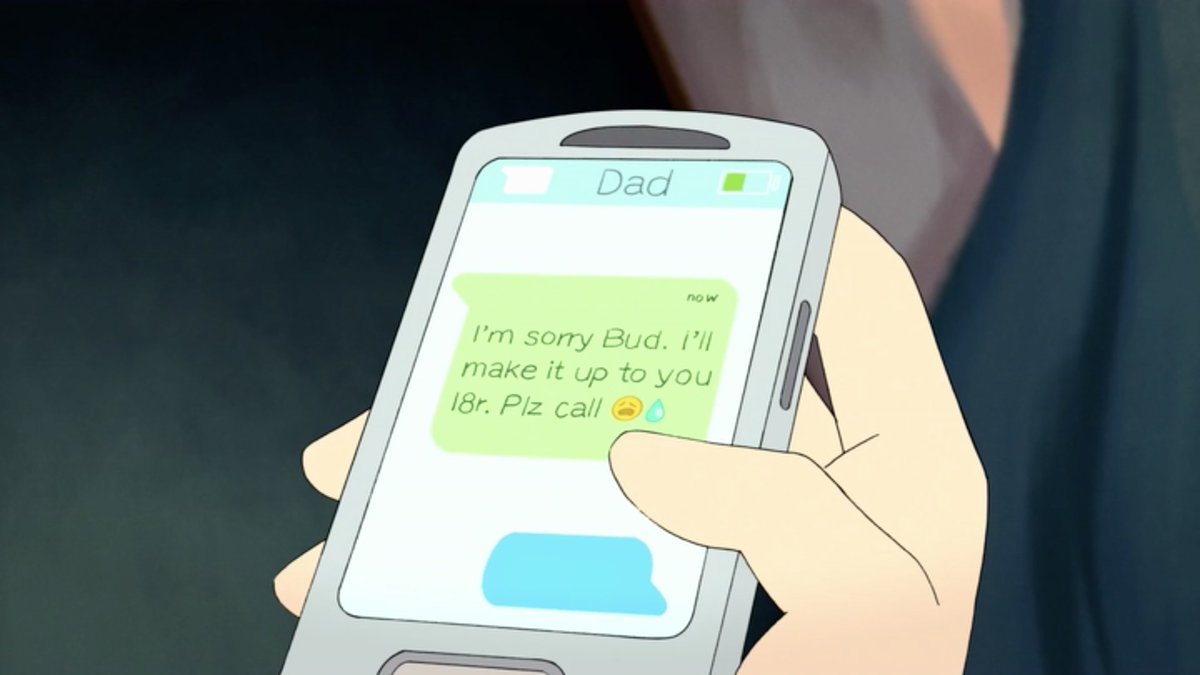 Infinity Train Book 1 but as you scroll it& #39;s pain: a thread(inspired by  @haemilton)SPOILERS