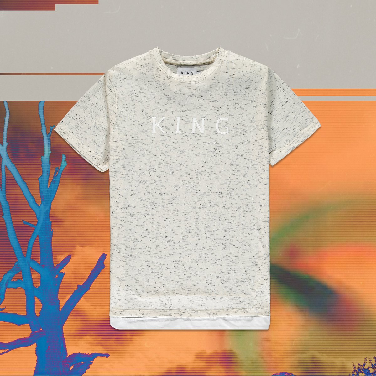 kingapparel's tweet photo. A combo cream fleck with white jersey bottom panel, topped off with 3D silicone detailing. A level above your fast fashion hype

Shop now >> https://t.co/rz8k0iI8g7

#kingapparel #since03 #godfathers https://t.co/PUyeEHdGVJ
