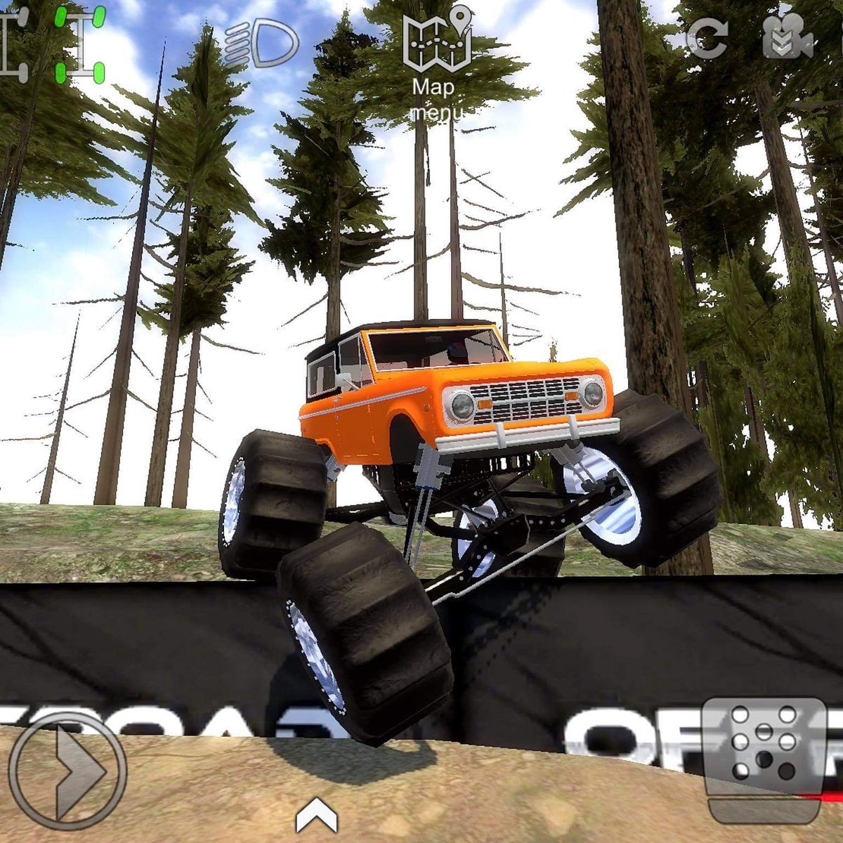 Offroad Outlaws Offroad Outlaws ã•ã‚