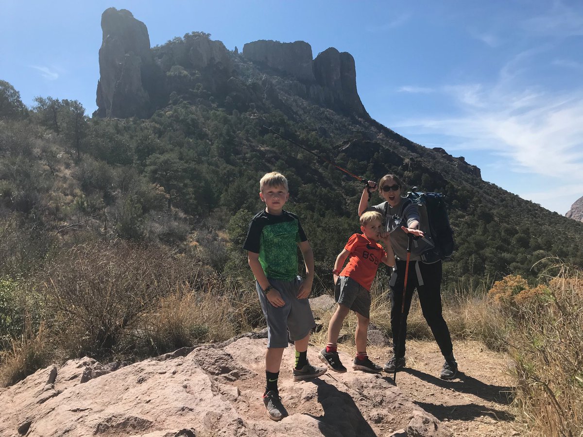 BCMChildNeuro's tweet image. #MondayMeetAndGreet our outgoing, bubbly, TBI expert and Neurodevelopmental Disabilities program director Dr. Sarah Risen!

#childneurology #neurodevelopmentaldisabilities @NMatch2021 @FuturePedsRes