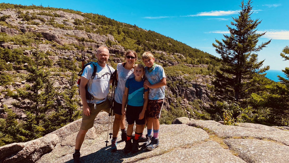 BCMChildNeuro's tweet image. #MondayMeetAndGreet our outgoing, bubbly, TBI expert and Neurodevelopmental Disabilities program director Dr. Sarah Risen!

#childneurology #neurodevelopmentaldisabilities @NMatch2021 @FuturePedsRes