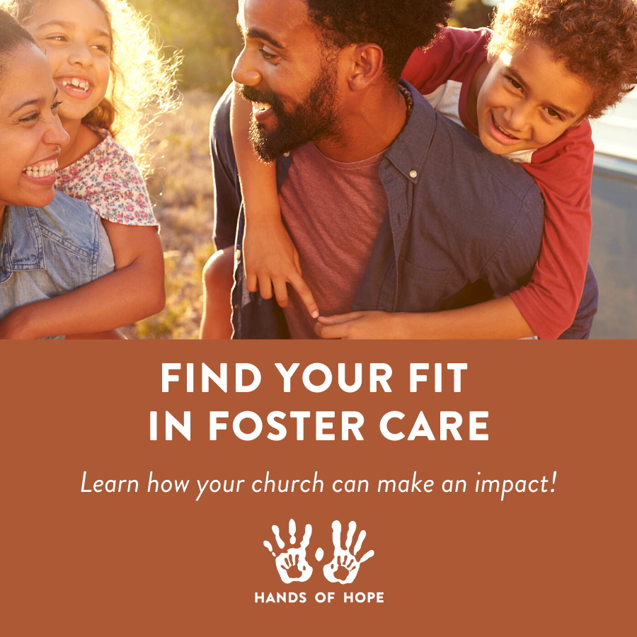 Hands of Hope tweet media