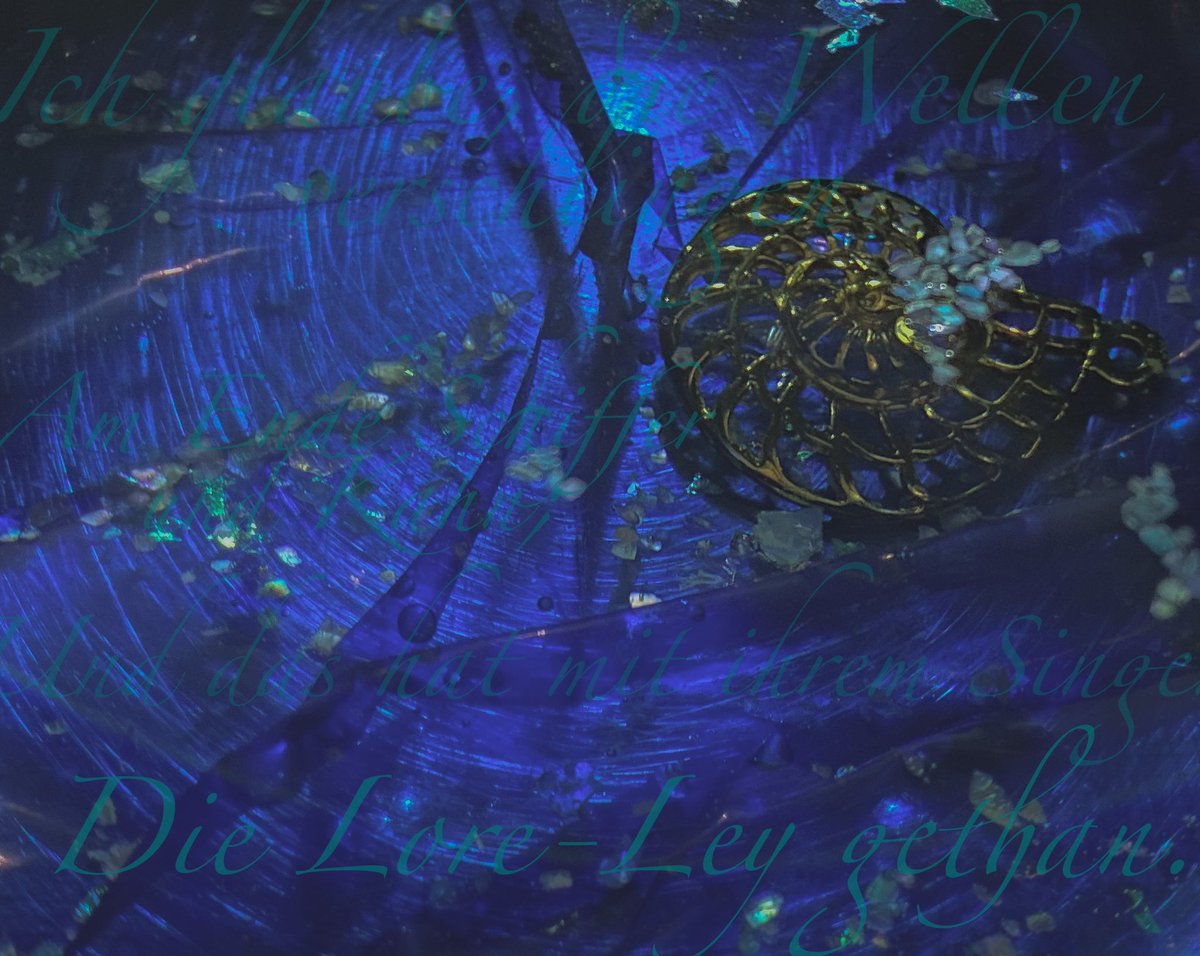 volde1231's tweet image. Fairytale collection
chapter 2
「 Under the Stormy Seas 」

Songs for you

lyrics by
「Dome」milet
「Die Lorelei」Heinrich Heine
#fairytaleCollection