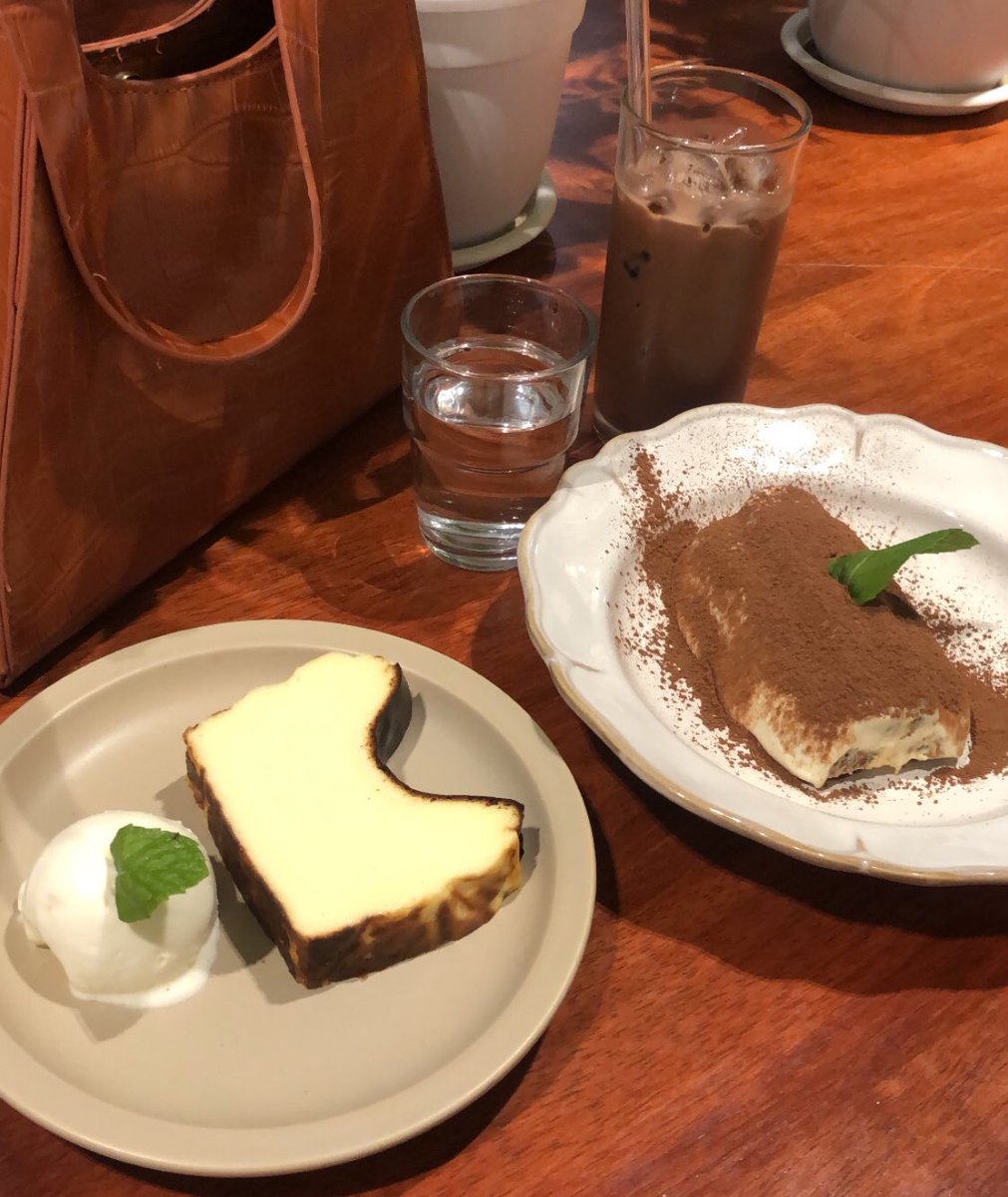 10. Sunday Coffee & Cakes, KL- lovely hidden gems (might struggle for the parking space haha)- here for the burnt cheesecake and eclairs were tasteful- definitely a go-to-place for pastries and brunch- overall experience was 9/10
