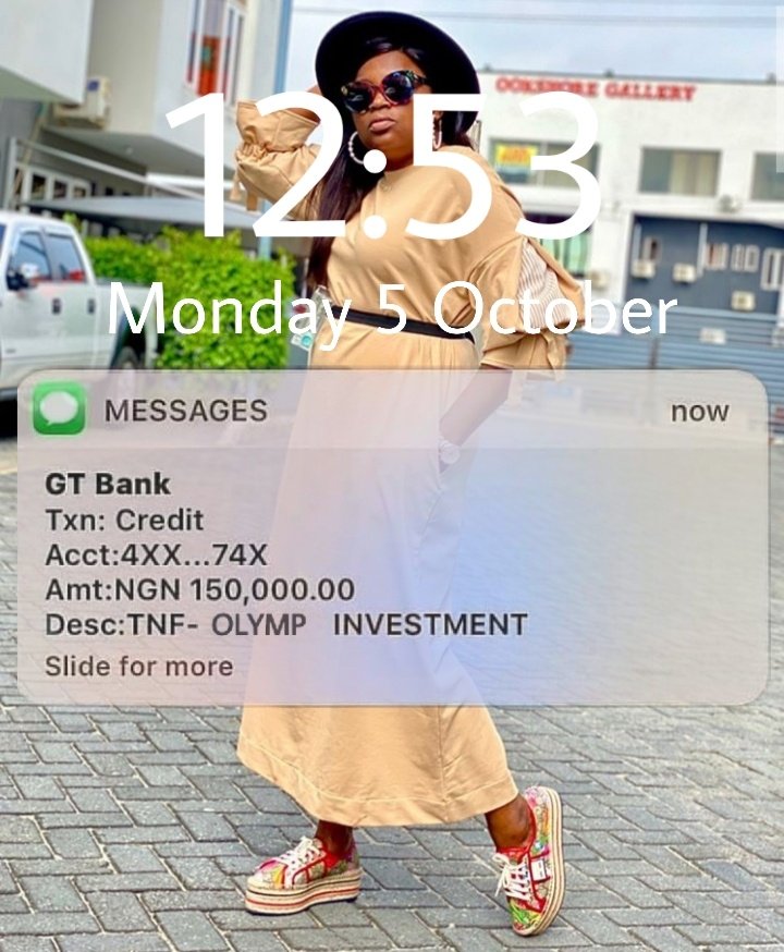 MikeBolaji1's tweet photo. Today's confirmed paid out transaction with olymp trade options, DM me now to get invested, No ponzi scheme, get credited within an hour guaranteed ✔️✔️✔️ https://t.co/nFu9Tym96y