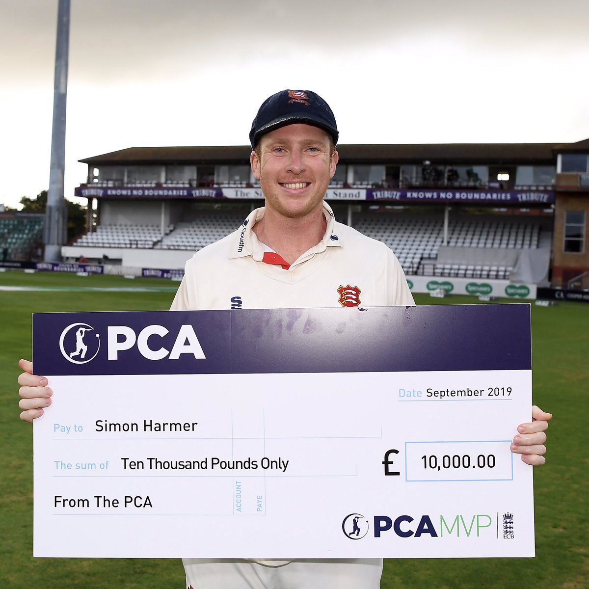 Essex Cricket (@EssexCricket) on Twitter photo 2020-10-05 15:54:59 ๐ Another magical season from Harmy and back-to-back @pcaMVP awards ๐ ๐ฎ๐ฌ๐ญ๐ต ๐ฎ๐ฌ๐ฎ๐ฌ twitter.com/pcaMVP/status/โฆ ๐ Another magical season from Harmy and back-to-back @pcaMVP awards ๐ ๐ฎ๐ฌ๐ญ๐ต ๐ฎ๐ฌ๐ฎ๐ฌ twitter.com/pcaMVP/status/โฆ