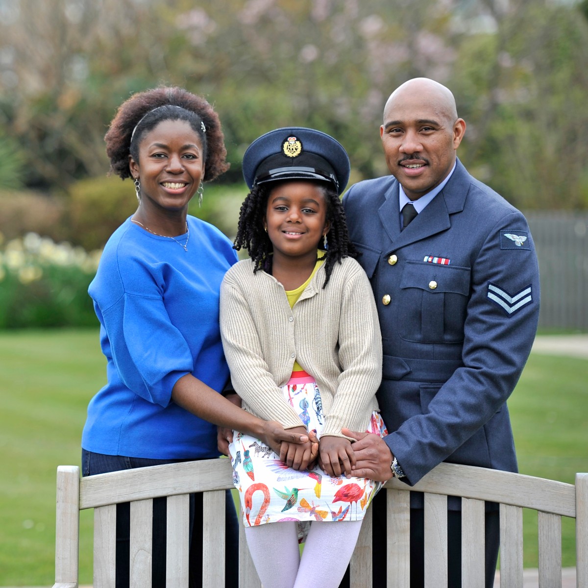 RAFBF's tweet photo. Thank you to @AnningtonHomes Trust for their grant of £8k towards emergency grant funding for serving personnel affected by COVID-19. Find out more about the wide range of emotional support available to serving members of the RAF: https://t.co/Kqn3Vwc5Us https://t.co/ISx7Ar9cek