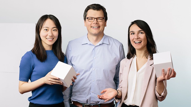 #UofT entrepreneurs to discuss 'surviving &amp; thriving' amid #COVID19 at virtual event uoft.me/62J