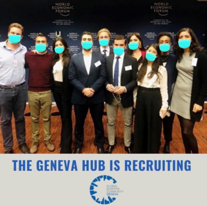 Geneva Hub tweet media